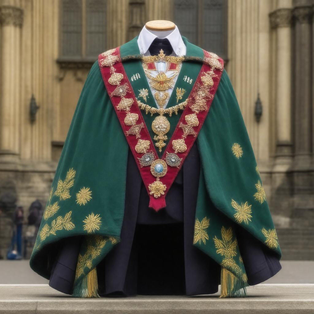 Order of the Thistle